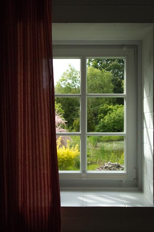Landhaus Elbeflair Apartment Bei Doemitz Lenzerwische 客房 照片